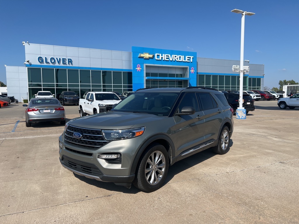 Vehicle