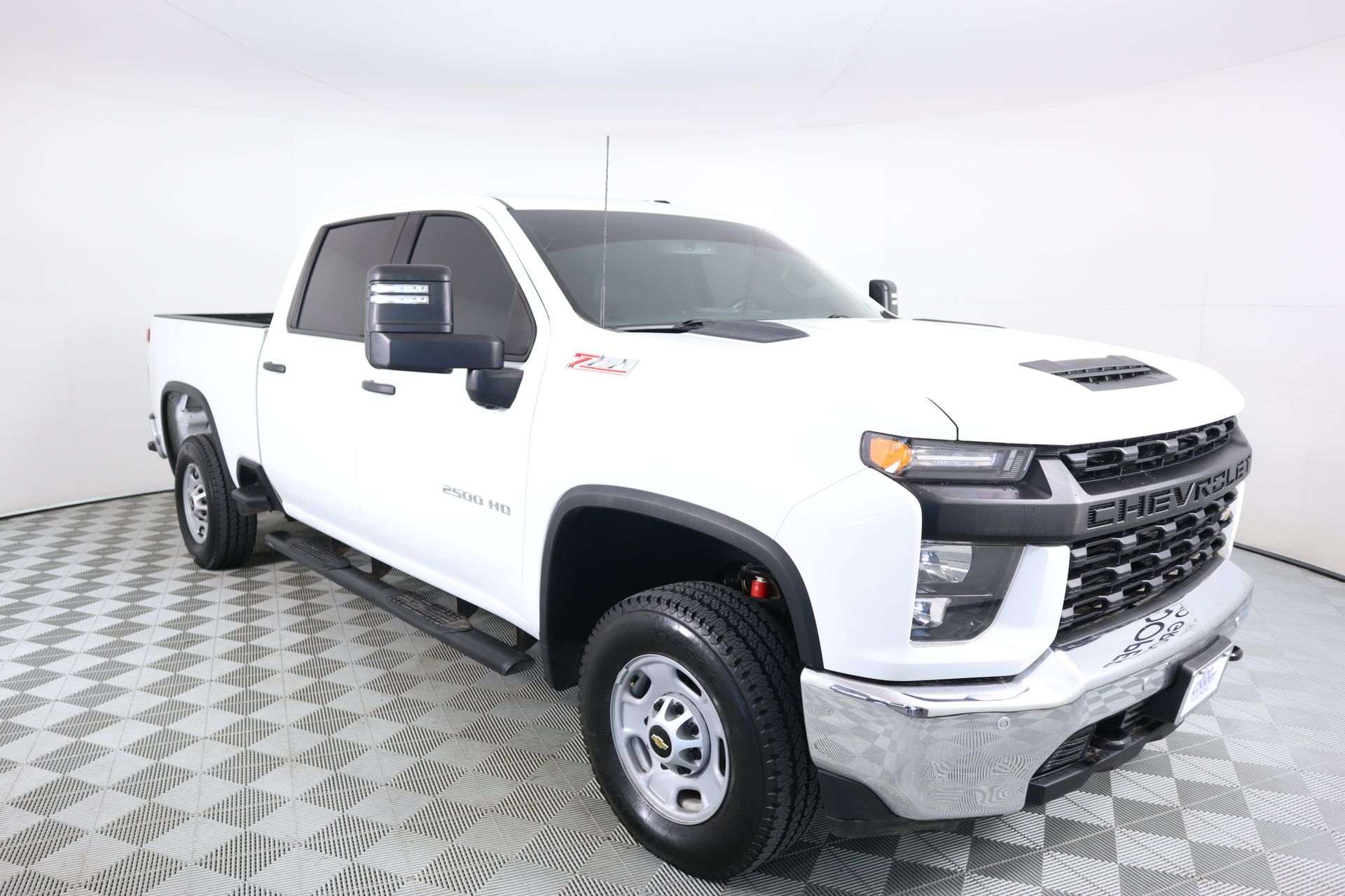 Vehicle