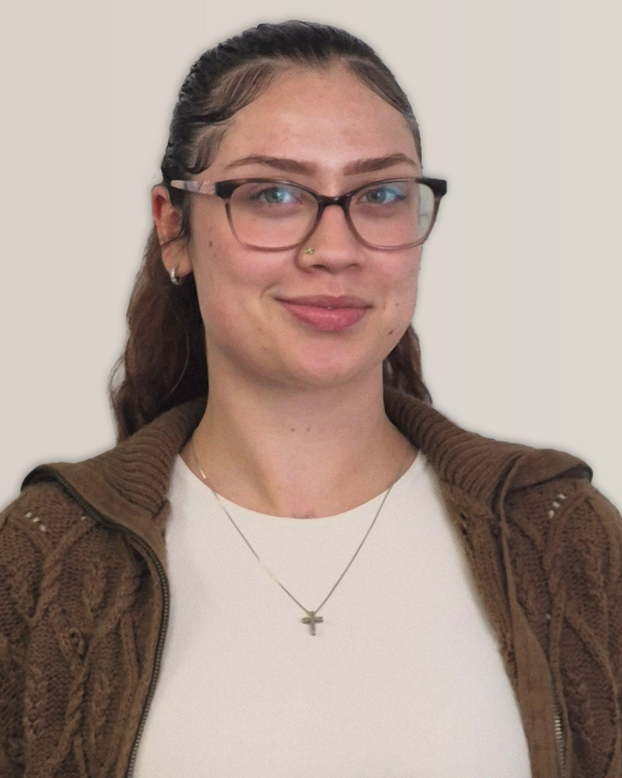 Azrah Perez