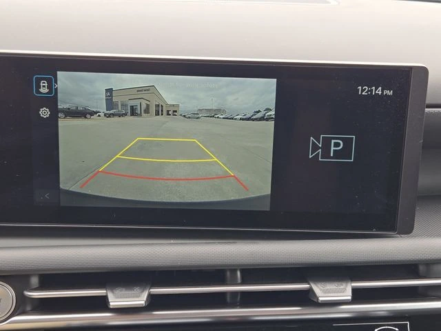 2026 Hyundai Santa Cruz SEL - Photo 18