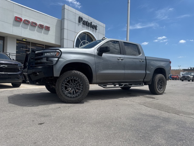 Vehicle
