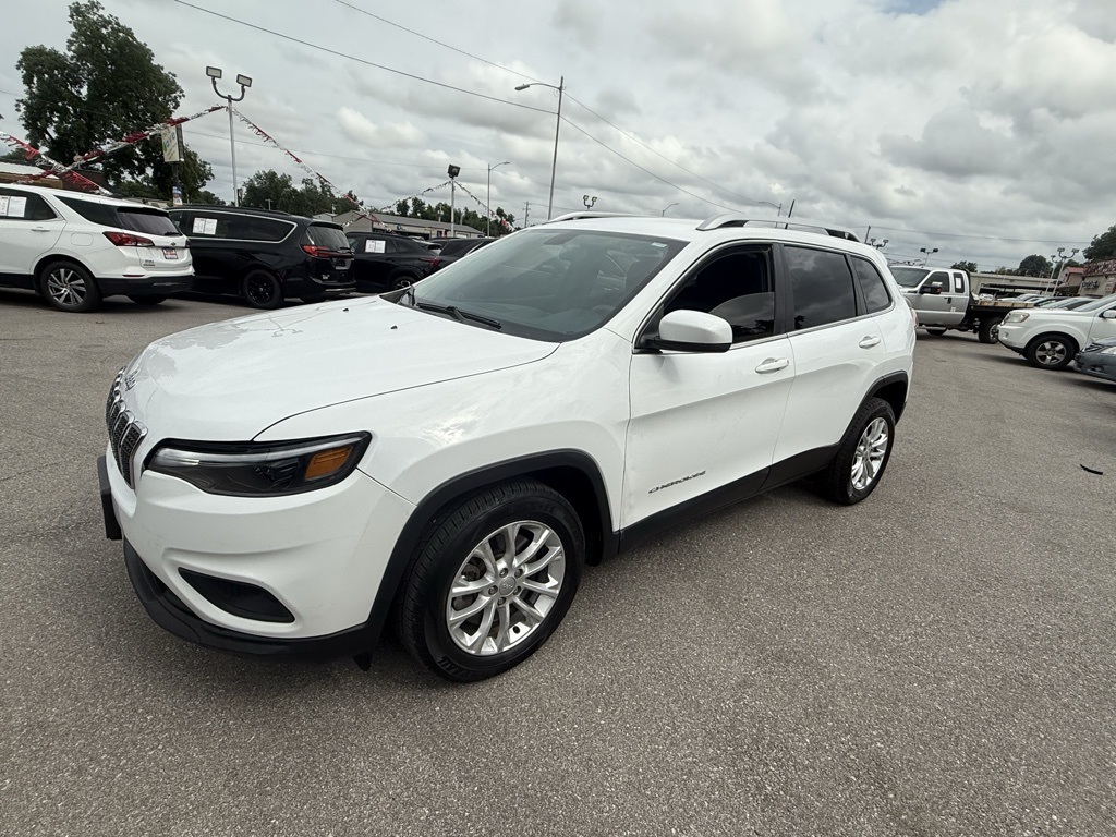 Vehicle