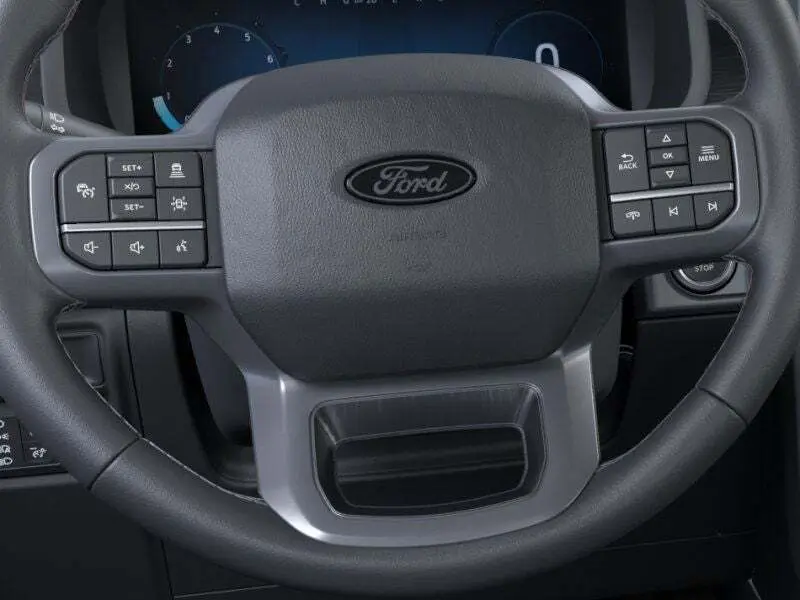 2025 Ford F-150 XLT photo 10