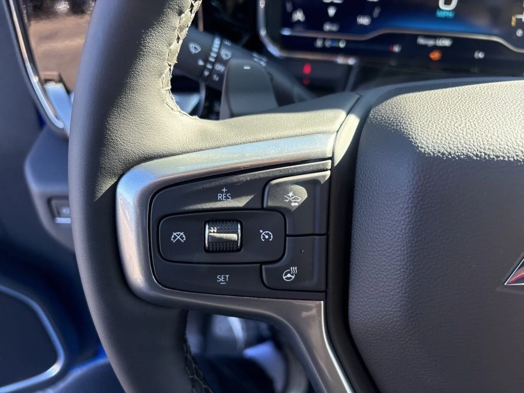 2025 Chevrolet Silverado 1500 RST - Photo 23
