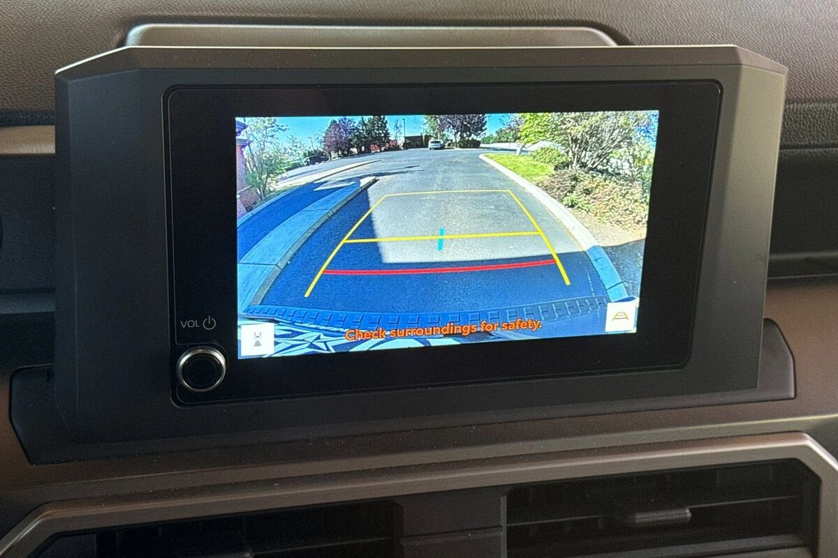 2025 Toyota 4Runner SR5 - Photo 19