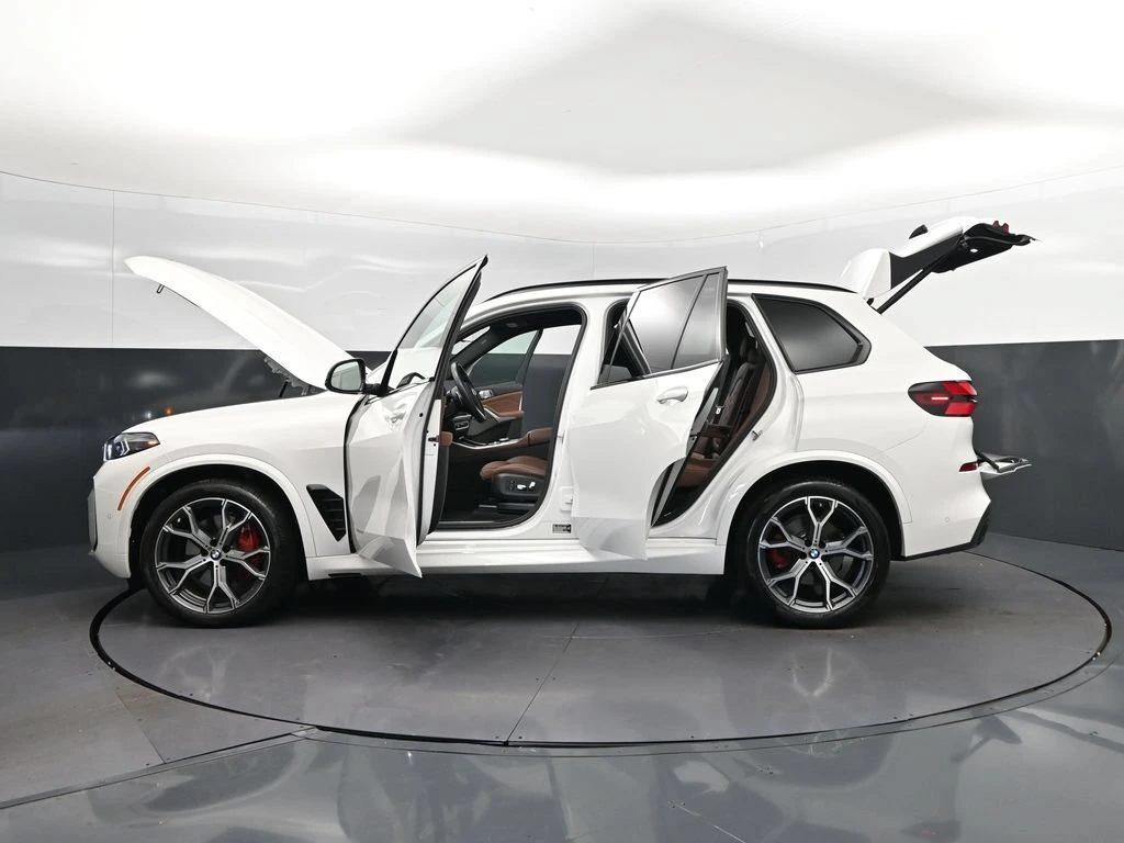 2026 BMW X5 40i - Photo 46