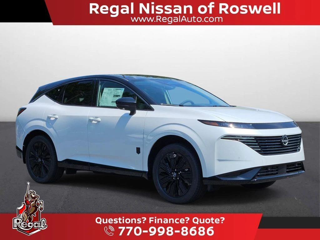 2027 Nissan Murano