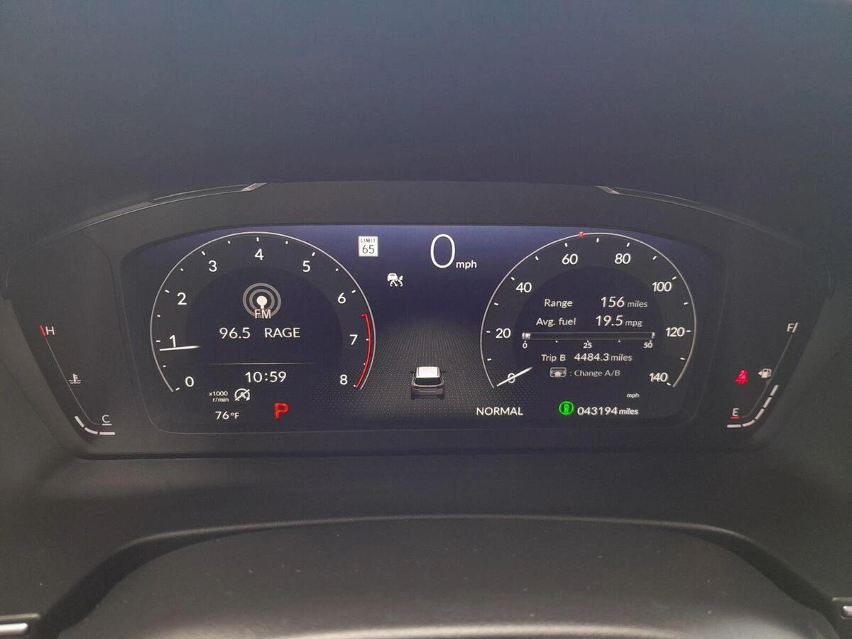 2024 Honda Pilot Elite - Photo 12