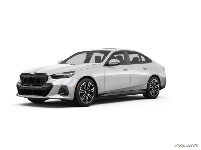 2027 Bmw 5 Series 530i xDrive