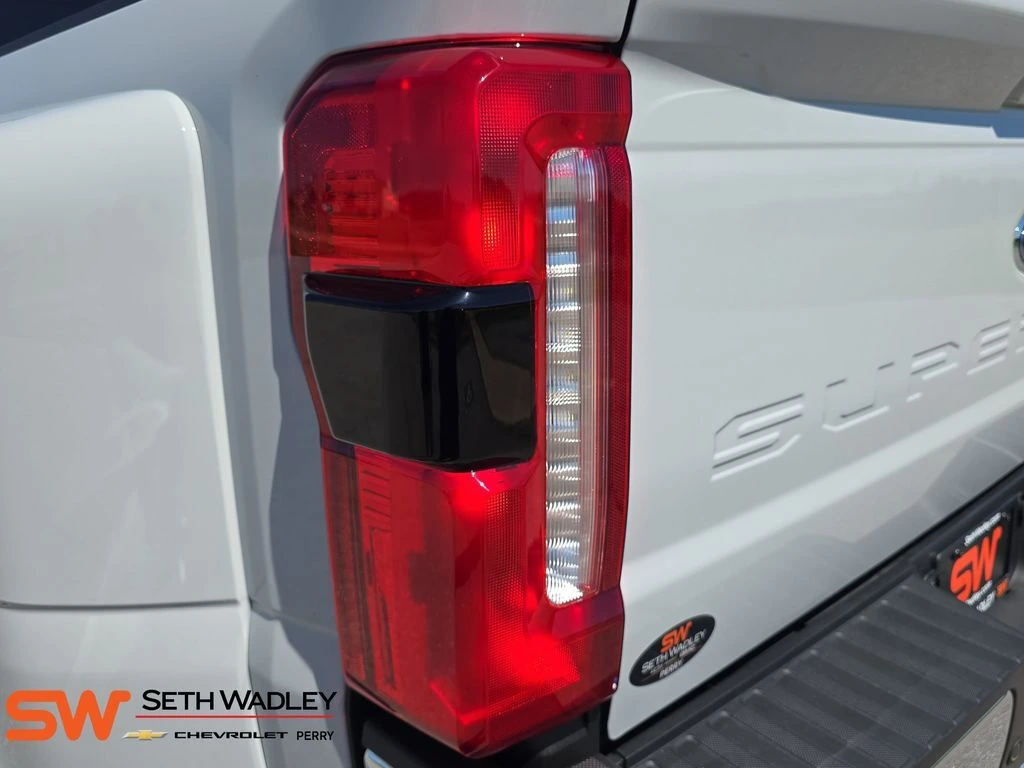 2026 Ford F-450 Super Duty Lariat - Photo 33
