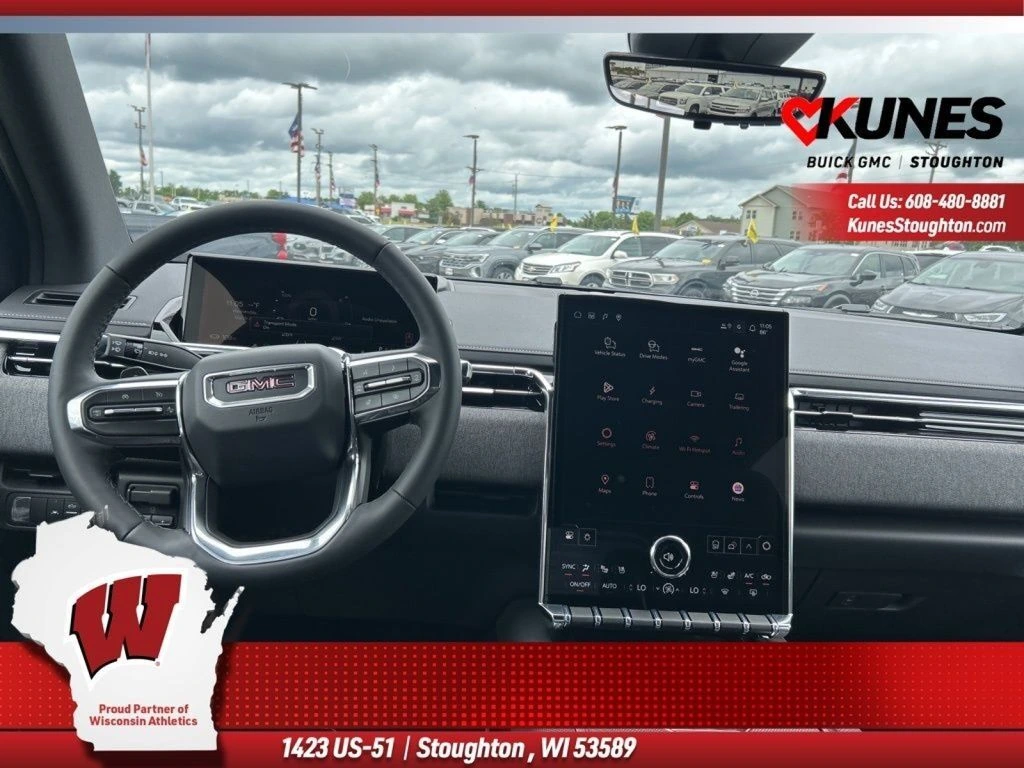 2026 GMC Sierra EV Elevation - Photo 52