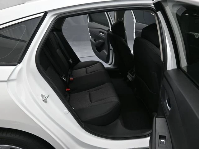 2025 Honda Accord LX - Photo 21