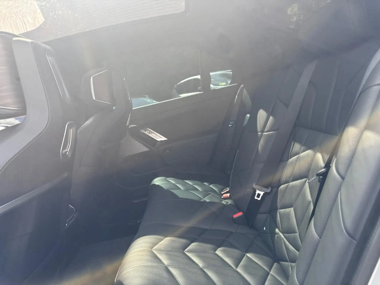 2023 Bmw 760i xDrive photo 32