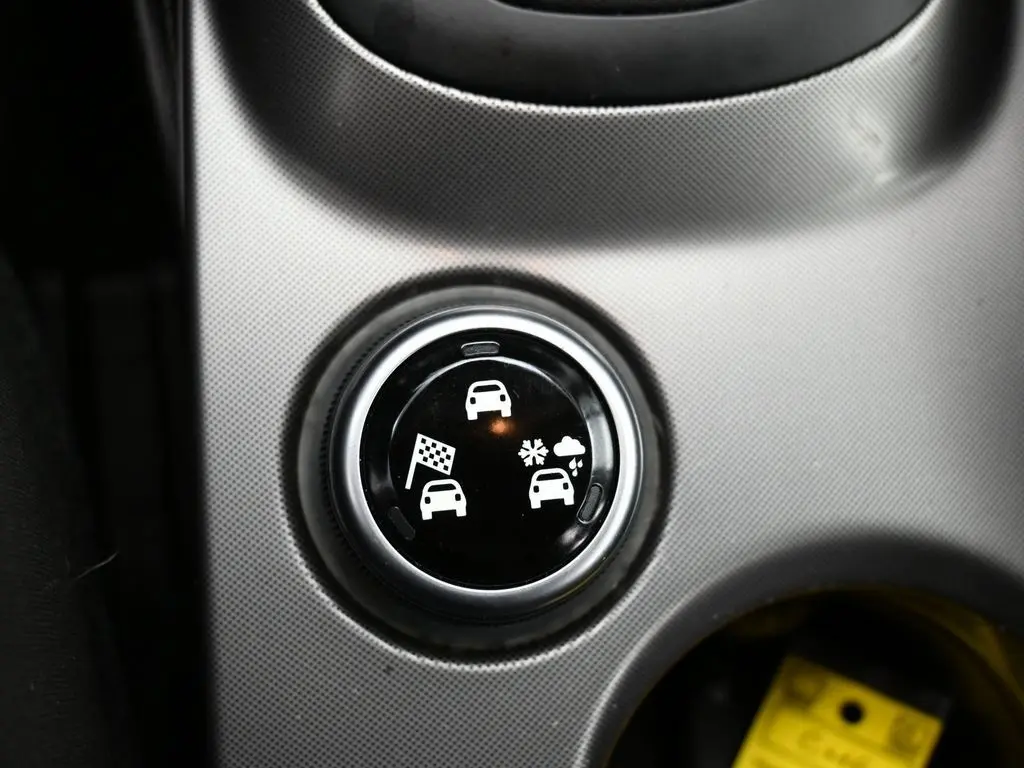 2019 Fiat 500X Pop photo 23