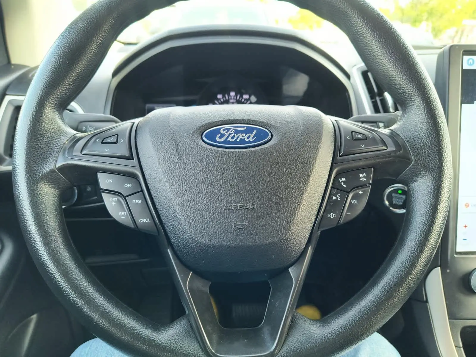 2022 Ford Edge SE photo 20
