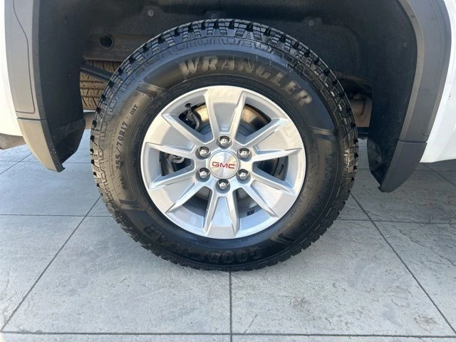 2021 GMC Sierra 1500 Elevation - Photo 34