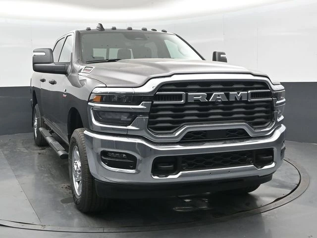2026 RAM 2500 Tradesman - Photo 27