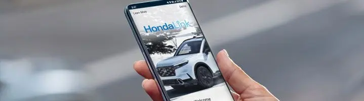 HondaLink