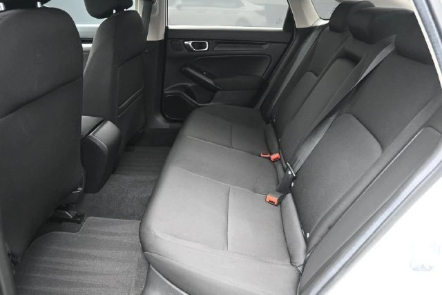 2024 Honda Civic EX - Photo 18