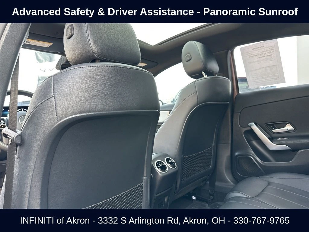 2022 Mercedes-Benz A-Class A220 - Photo 38