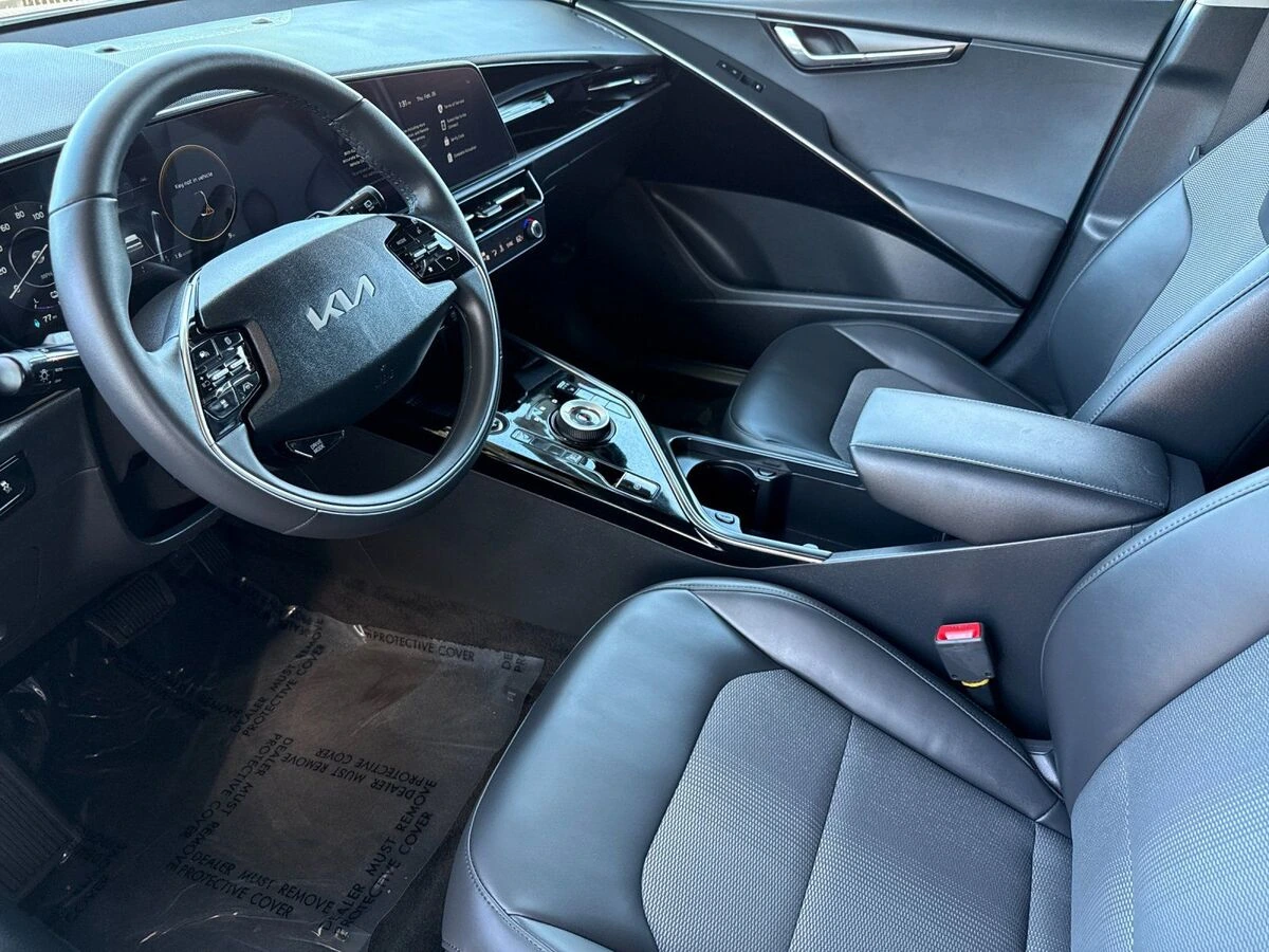 2026 Kia Niro Wind - Photo 9