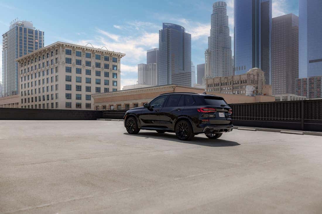 Used BMW X5 near me