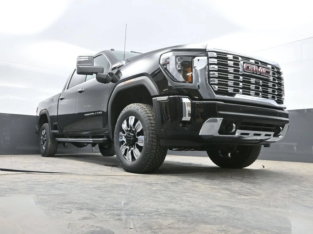 2026 GMC Sierra 2500HD Denali - Photo 32