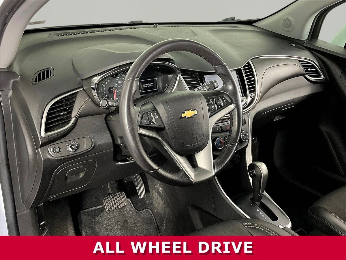 2022 Chevrolet Trax LT - Photo 14