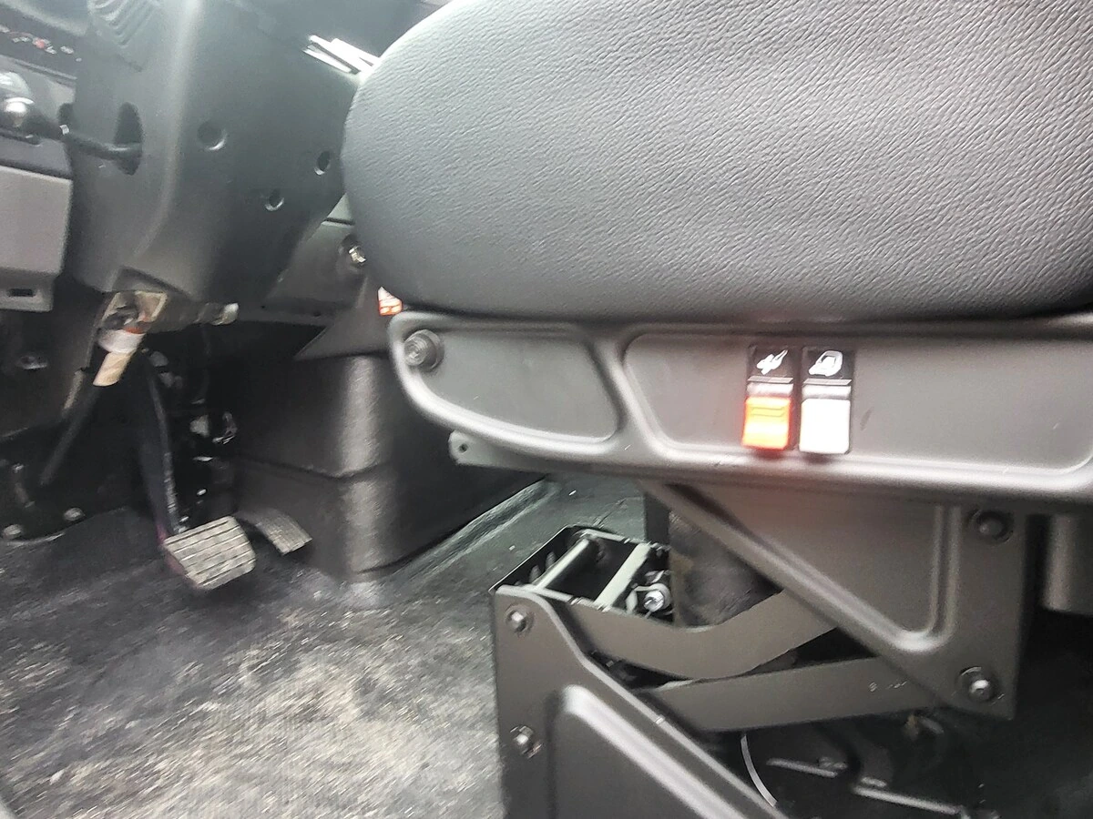 2025 International MV - image 33