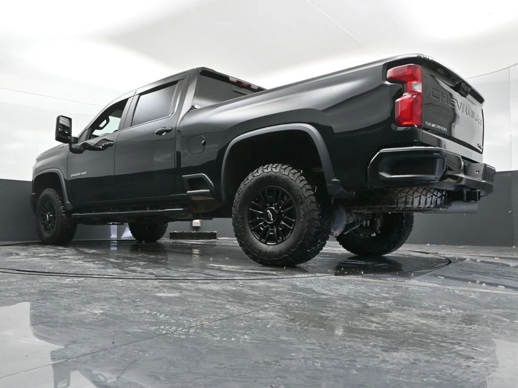 2024 Chevrolet Silverado 2500HD ZR2 - Photo 52