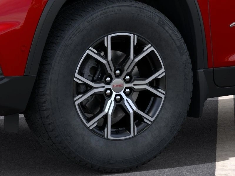 2027 GMC Acadia AT4 - Photo 10