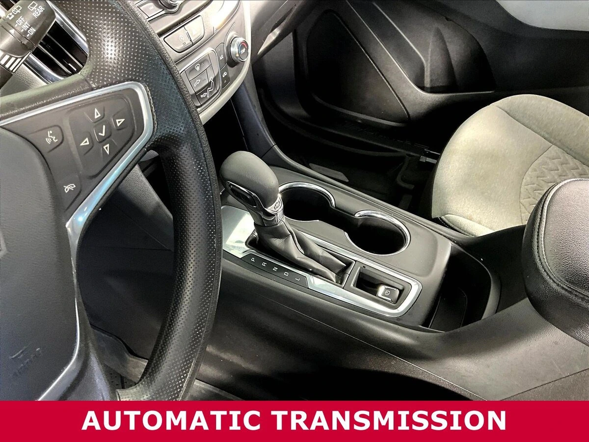 2023 Chevrolet Equinox LS - Photo 17