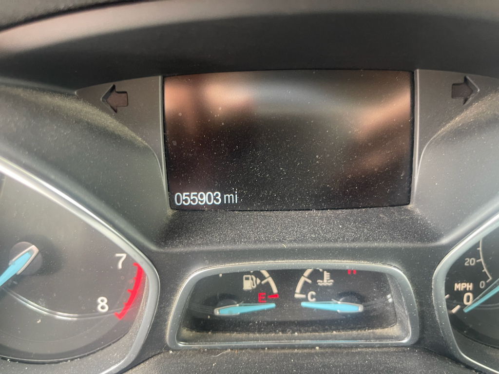 Vehicle