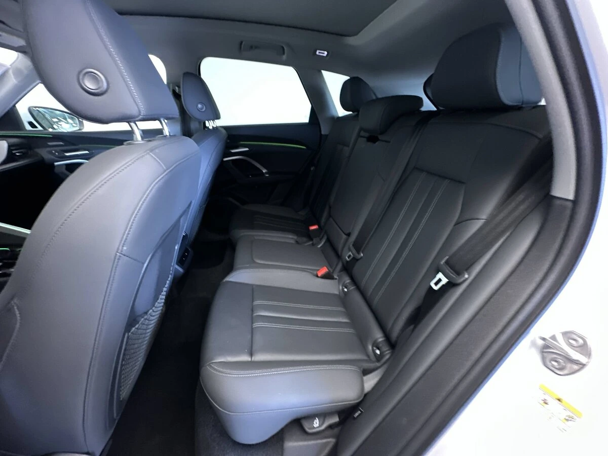 2025 Audi Q5 Premium Plus - Photo 23