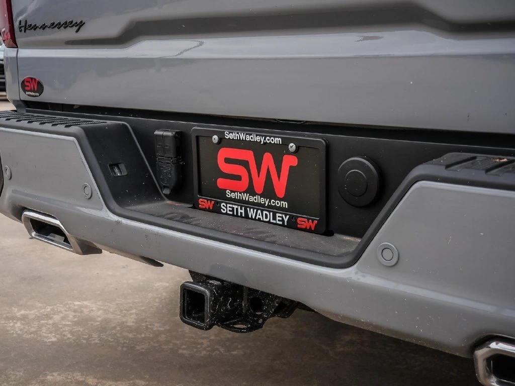 2025 Chevrolet Silverado 1500 RST - Photo 18