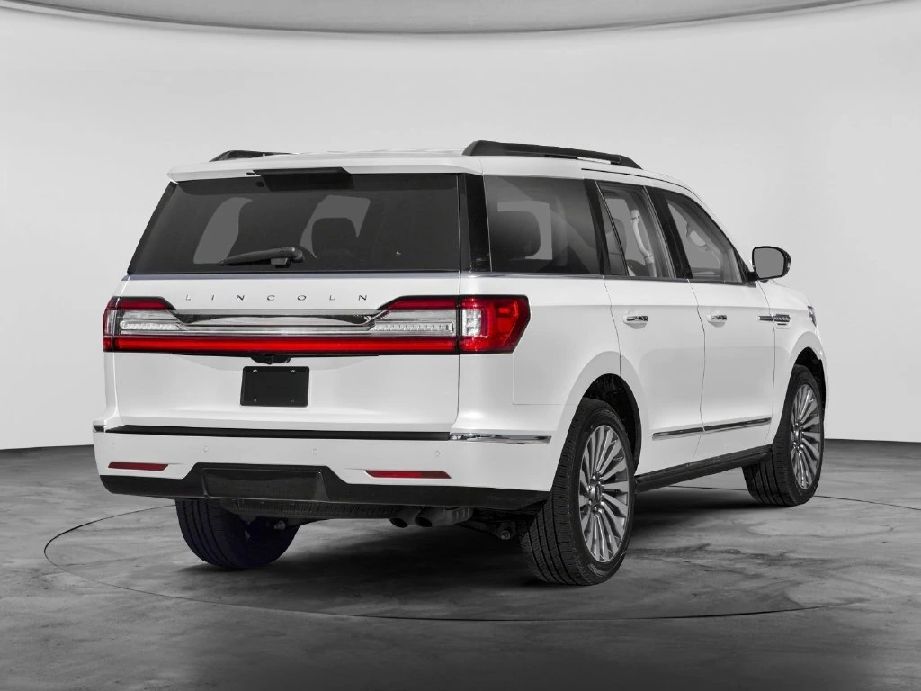 Used 2020 Lincoln Navigator Reserve with VIN 5LMJJ2LTXLEL18694 for sale in Apple Valley, Minnesota