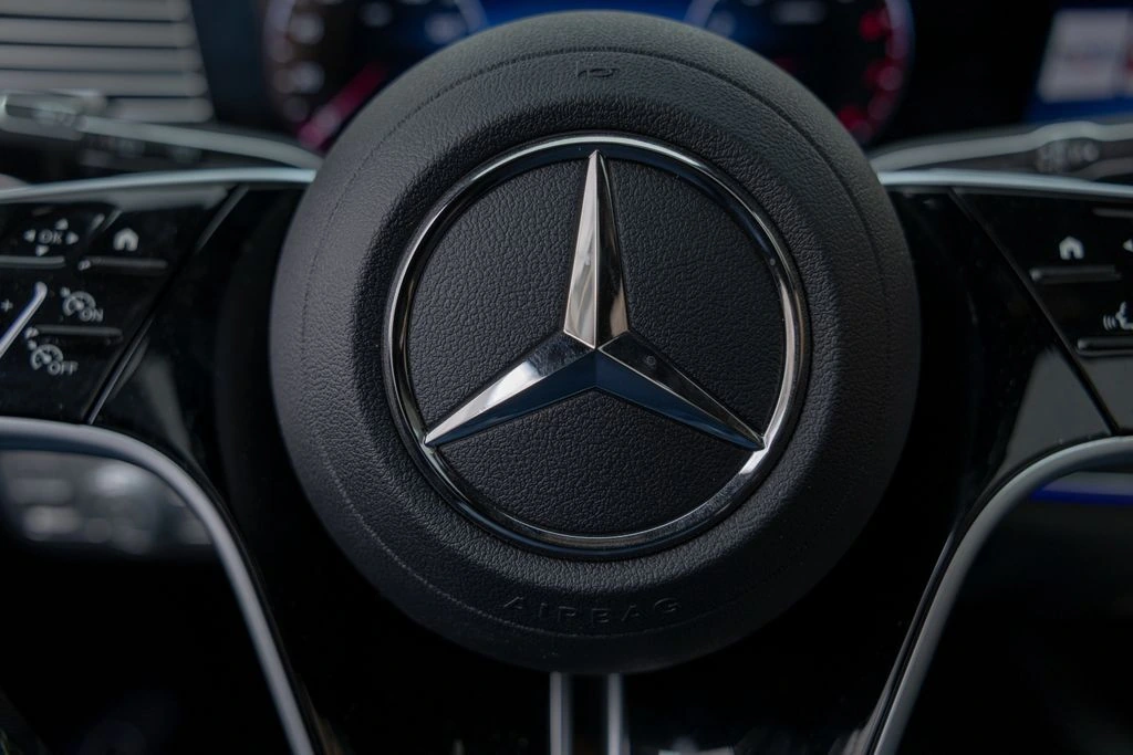 2025 Mercedes-Benz GLE GLE450 - Photo 37