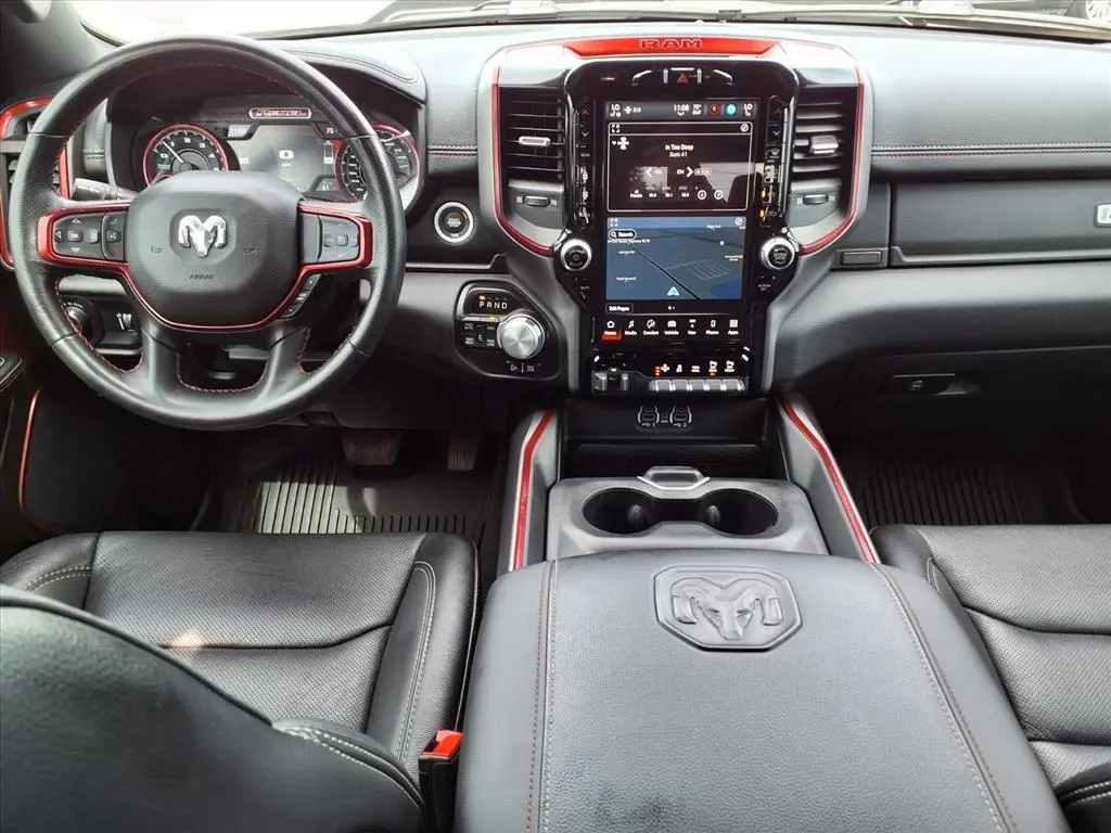 2022 Ram 1500 Rebel photo 17