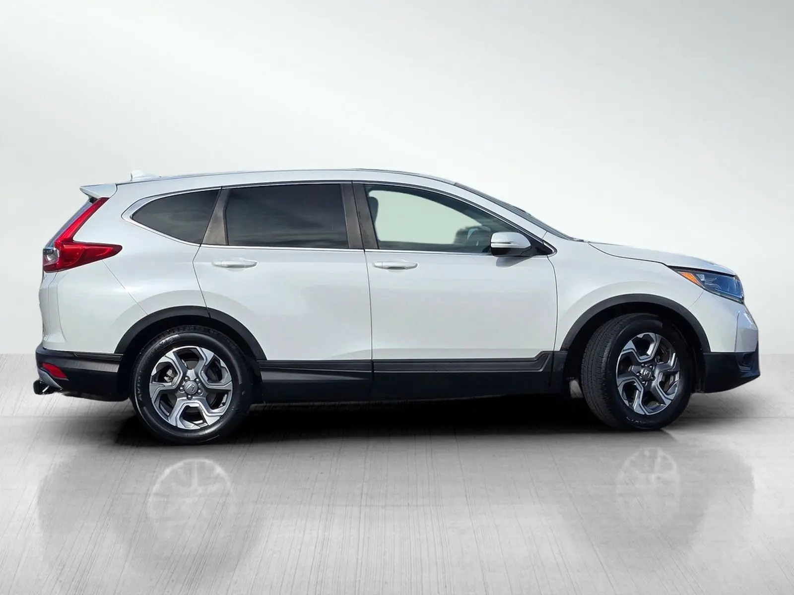 2019 Honda CR-V EX-L photo 3