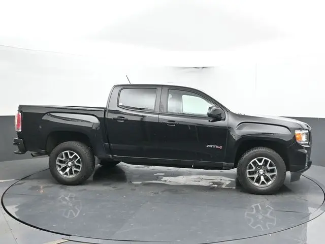 2021 Gmc Canyon AT4 photo 7