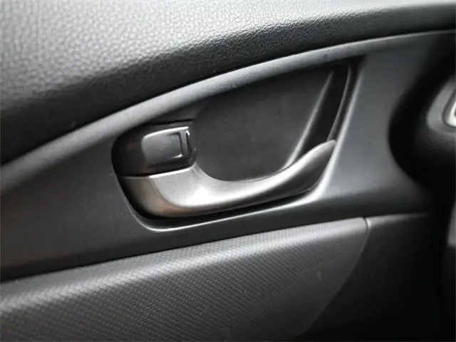 2021 Honda Civic Sport photo 20