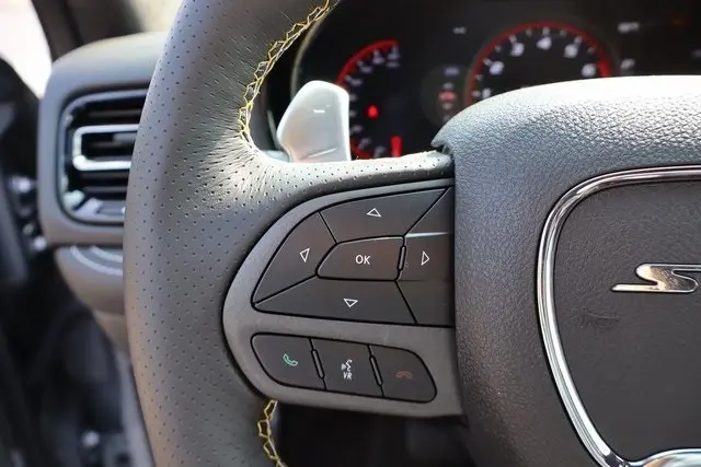 2024 Dodge Durango SRT 392 photo 15