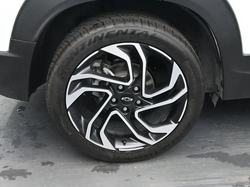 2024 Chevrolet Trailblazer RS photo 7