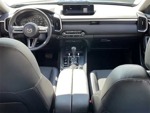 2023 Mazda CX-50 2.5 Preferred Plus photo 19