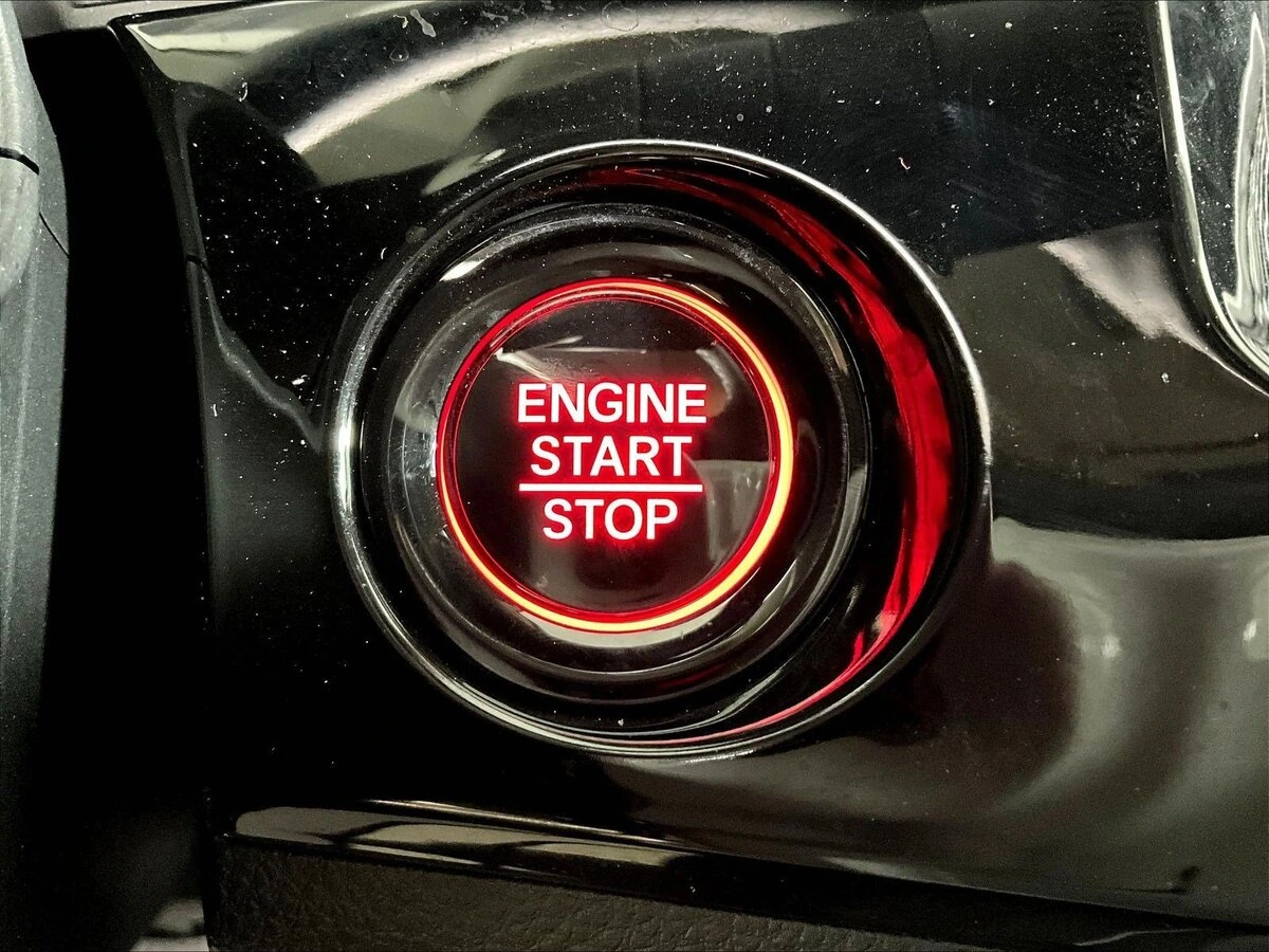 2024 Honda Civic EX - Photo 38