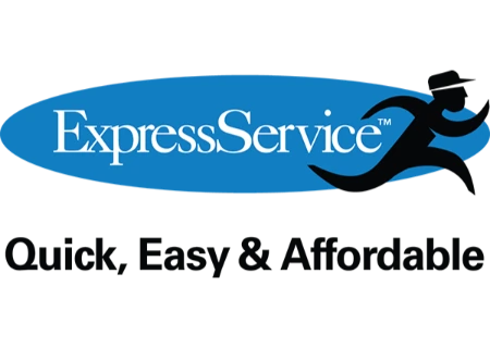 ExpressService logo