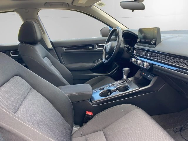 2024 Honda Civic EX - Photo 15