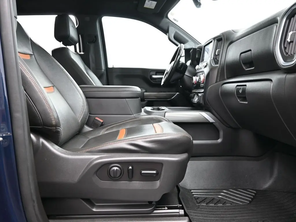 2020 Gmc Sierra 1500 AT4 photo 30