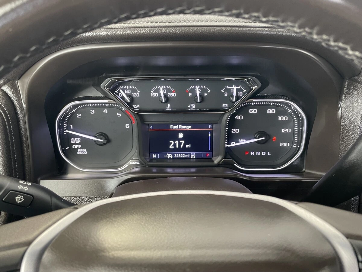 2021 GMC Sierra 1500 SLT - Photo 35