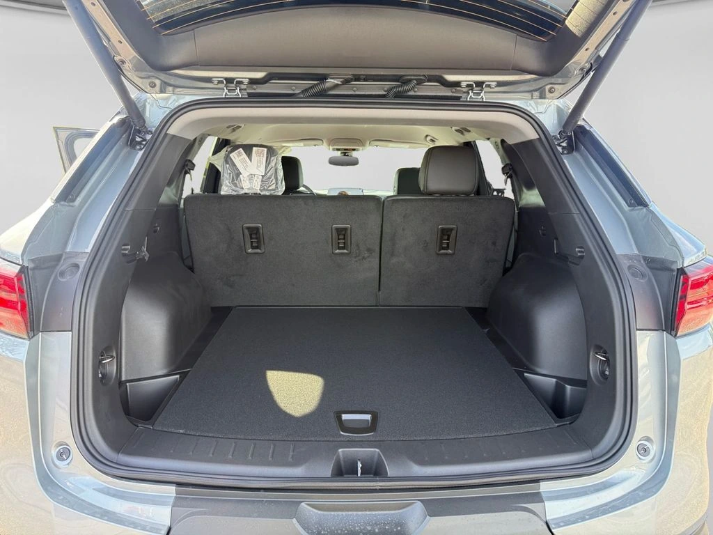 2026 Chevrolet Blazer 3LT - Photo 36